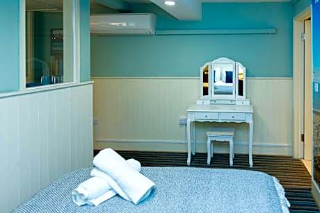 Junior Suite with Sea View
