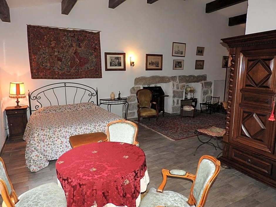 U Fragnu di perruccio