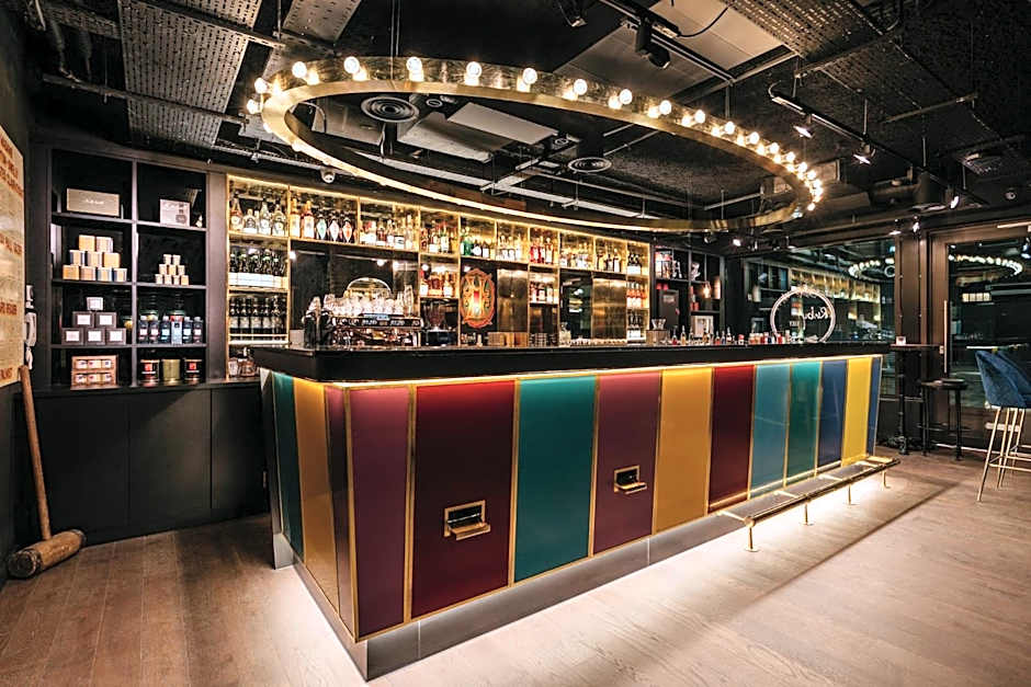 Ruby Lucy Hotel London by IHG