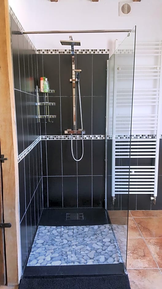 Le Moulin du Cluzeau