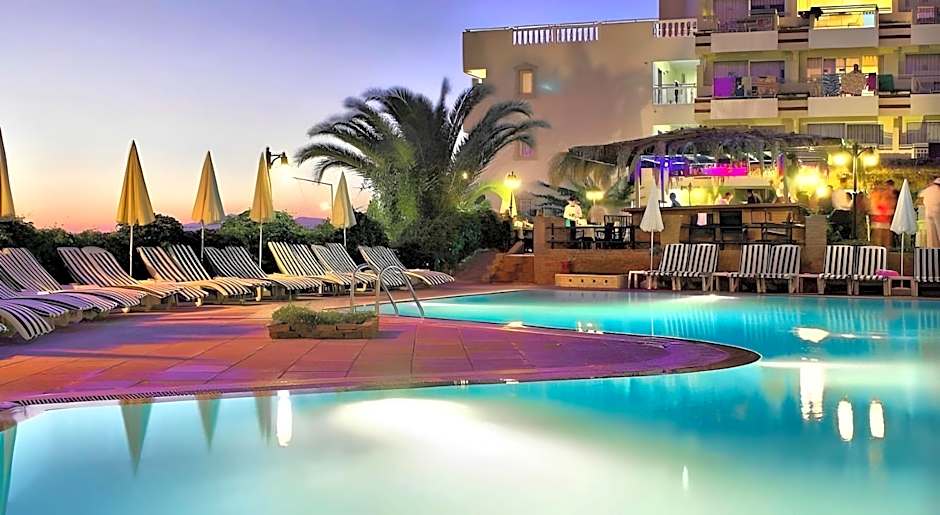 Hotel Carina
