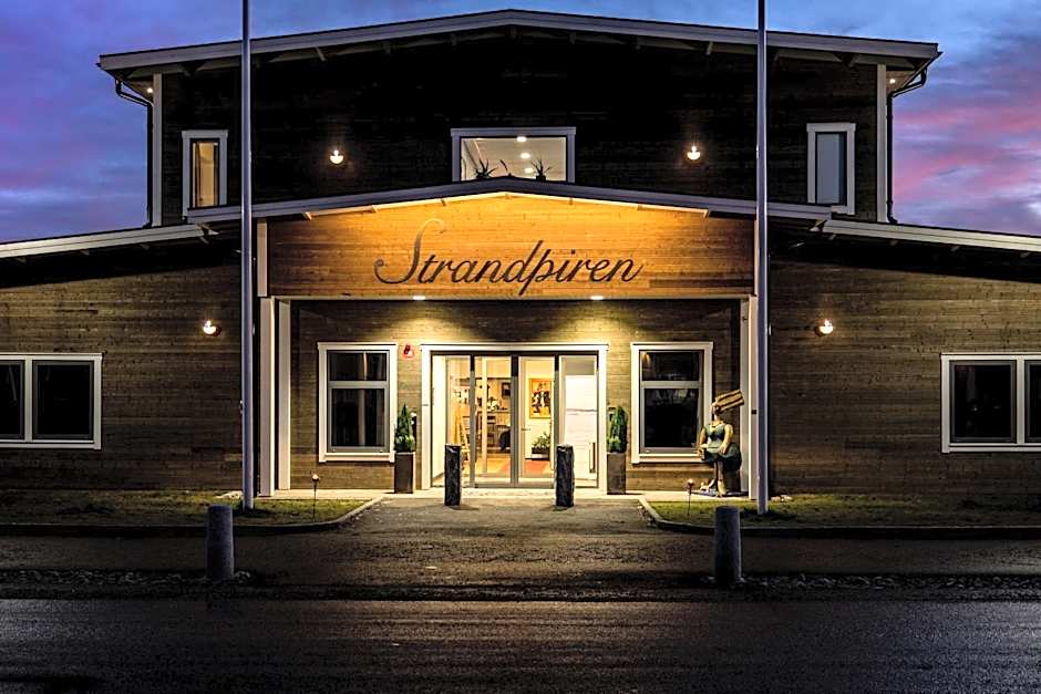Strandpiren Hotell