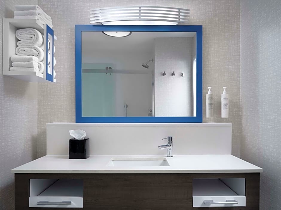 Hampton Inn By Hilton & Suites Dallas-Dfw Airport W-Sh183 Hurst