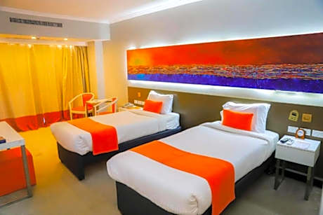 Superior Single Room