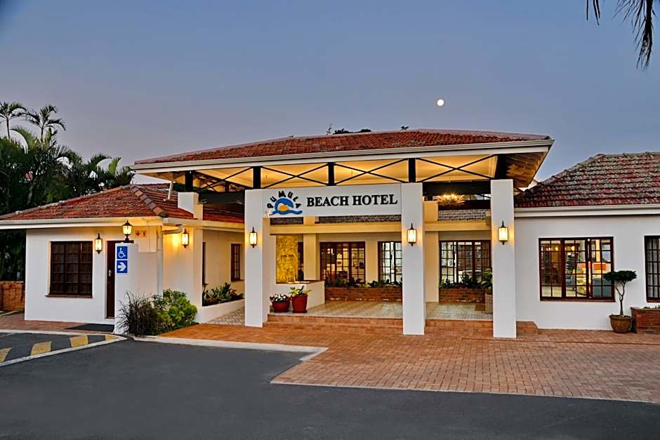 Pumula Beach Hotel