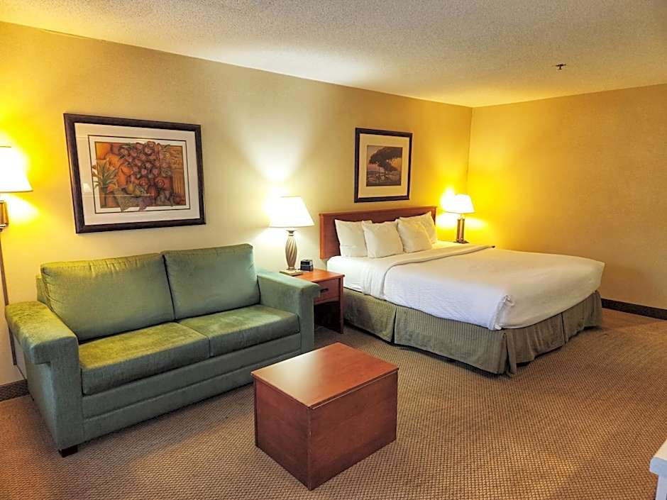 La Quinta Inn & Suites by Wyndham Appleton-College Avenue