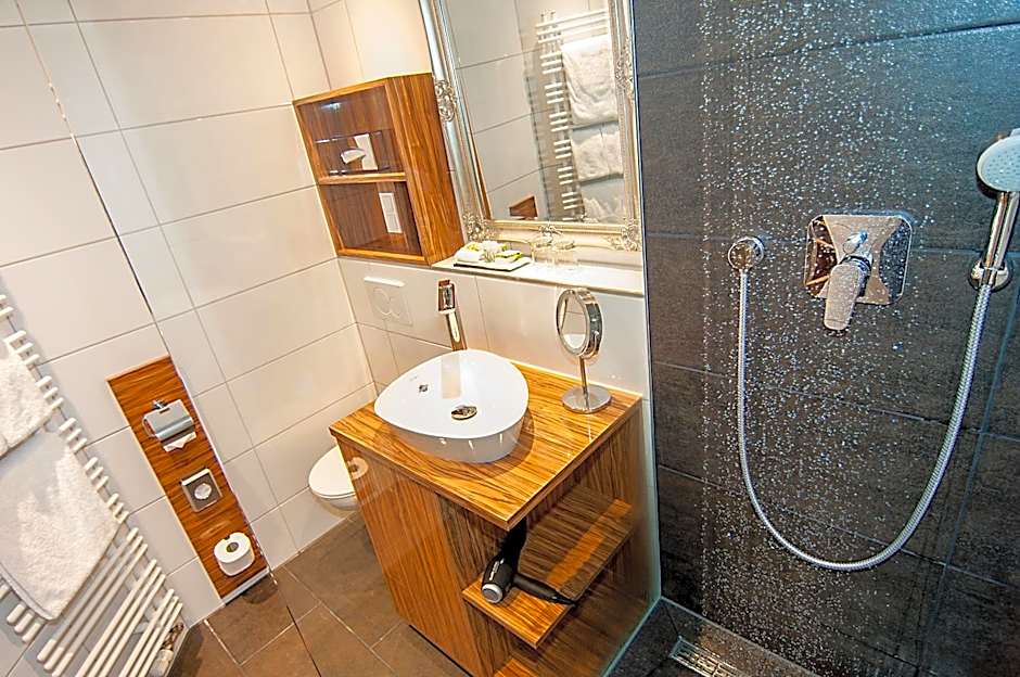 Hotel Allegro