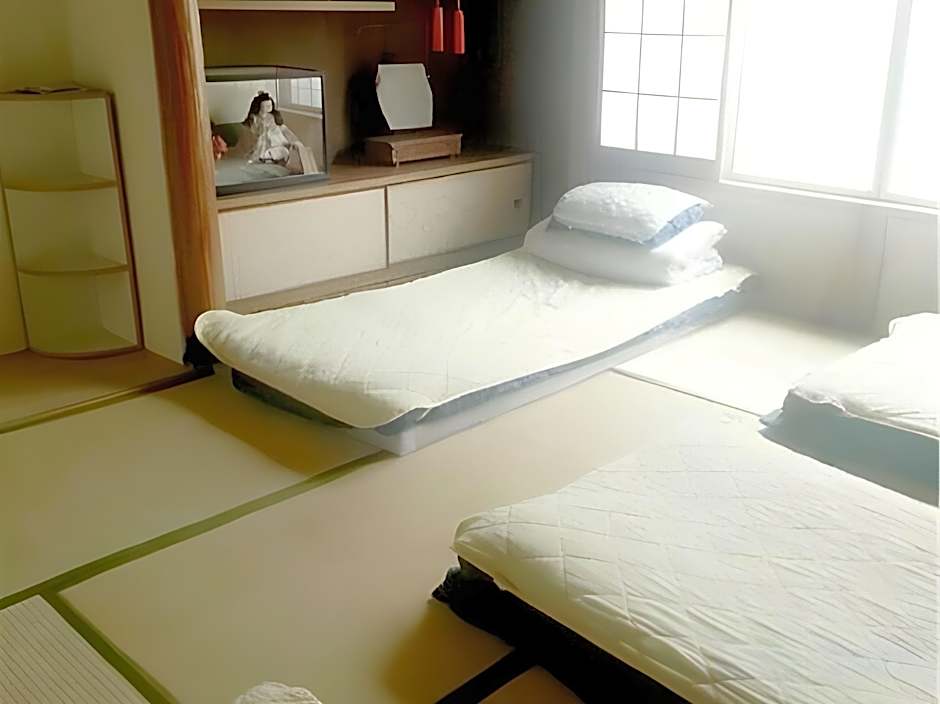 Peace House Showa