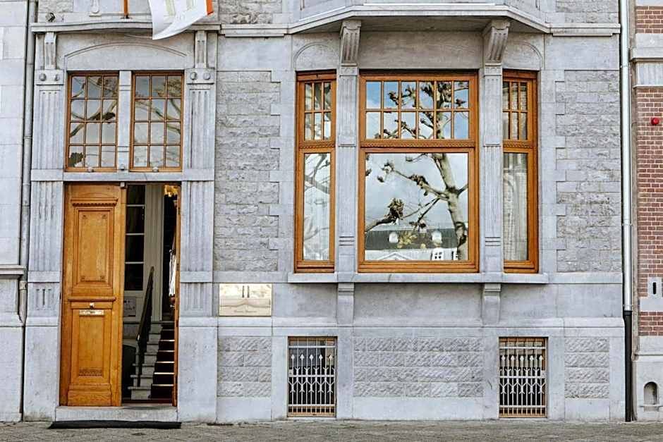 Maison Haas op het Vrijthof
