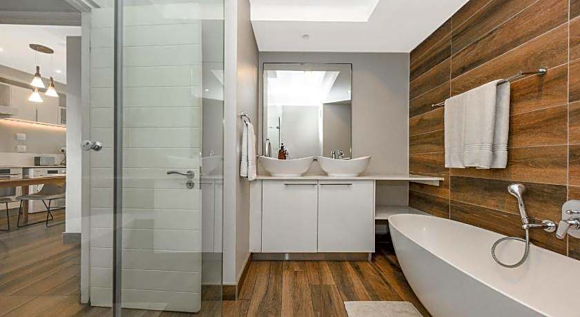 The Regency Apartment Hotel Menlyn