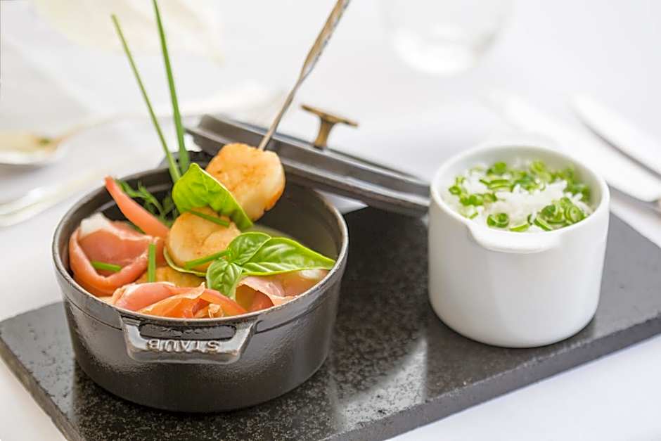 The Residence Mauritius