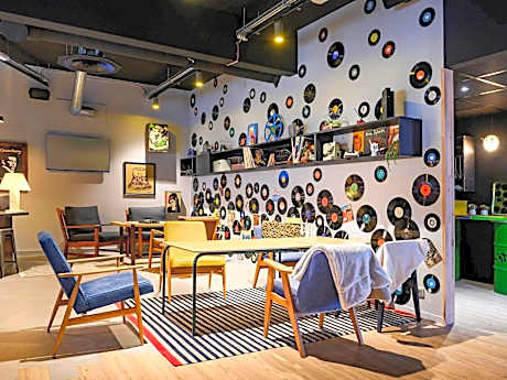 Mercure Reims Parc Des Expositions