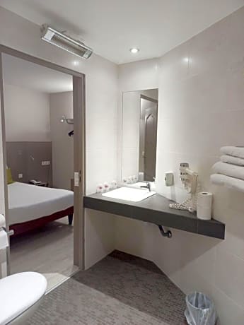 Double Room - Disability Access