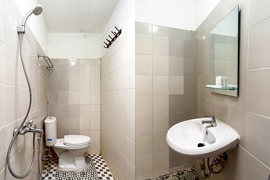 OYO 1507 Doriyu Homestay