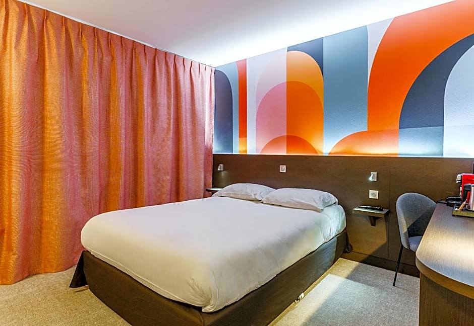 B&B HOTEL Saint-Avold Nord