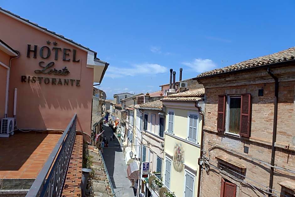 Hotel Loreto