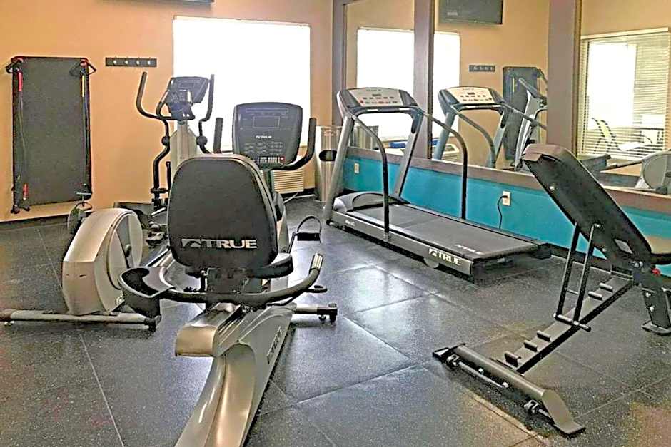 Comfort Inn & Suites O'Fallon - St. Louis Area