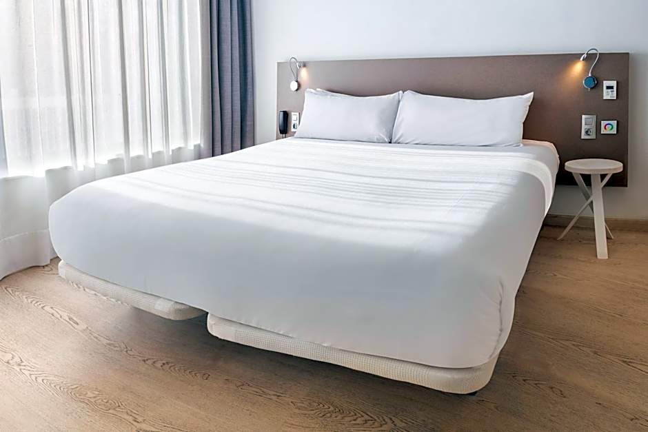 B&B Hotel Donostia Aeropuerto