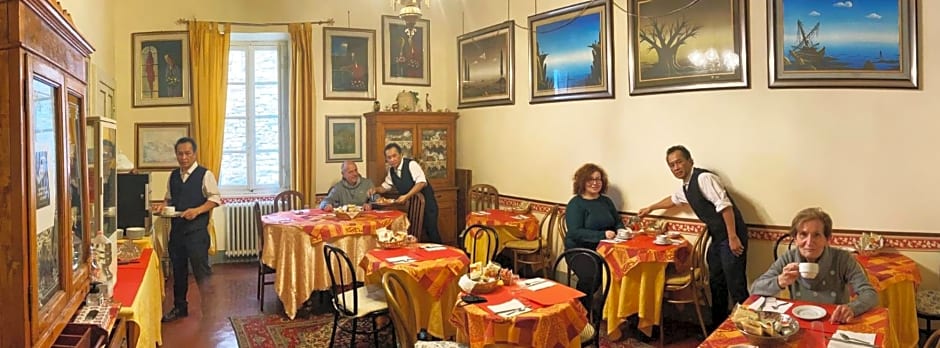 Albergo Anna