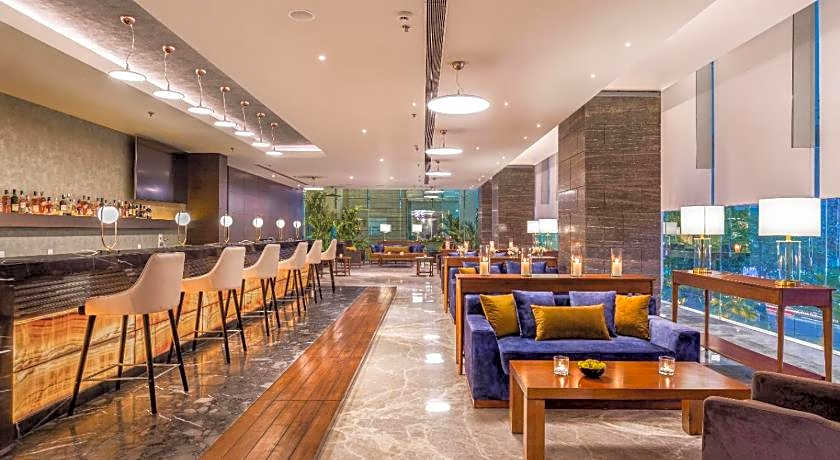 Wyndham Chandigarh Mohali