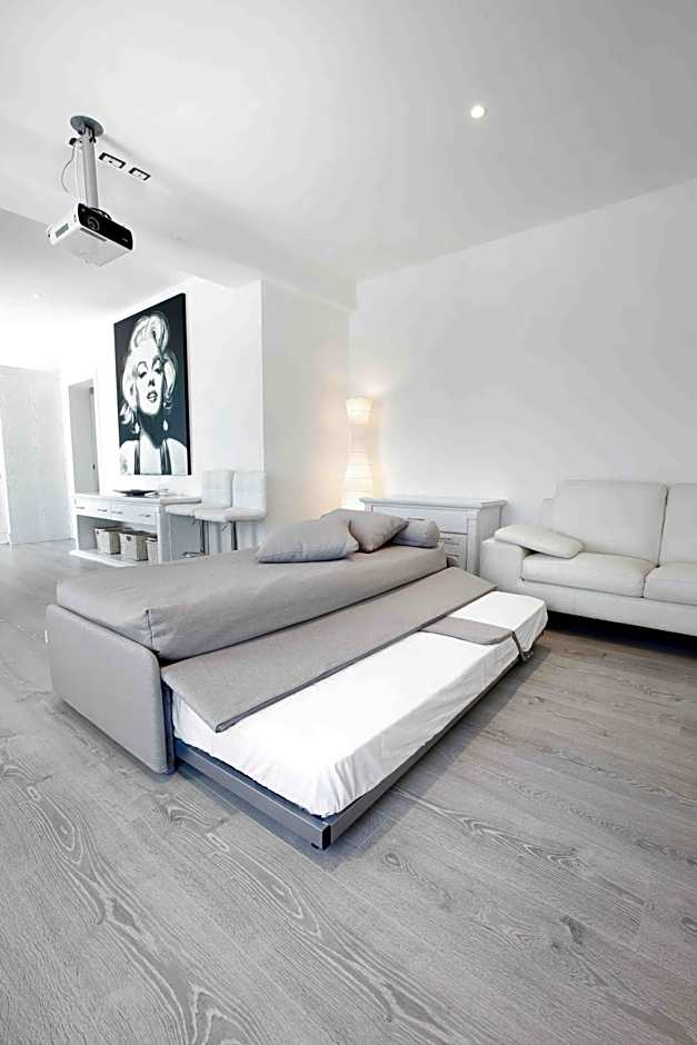 Residence Gonda&Giuliano