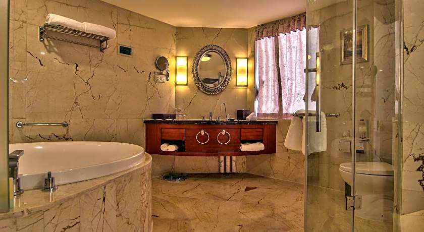 Citic Ningbo International Hotel