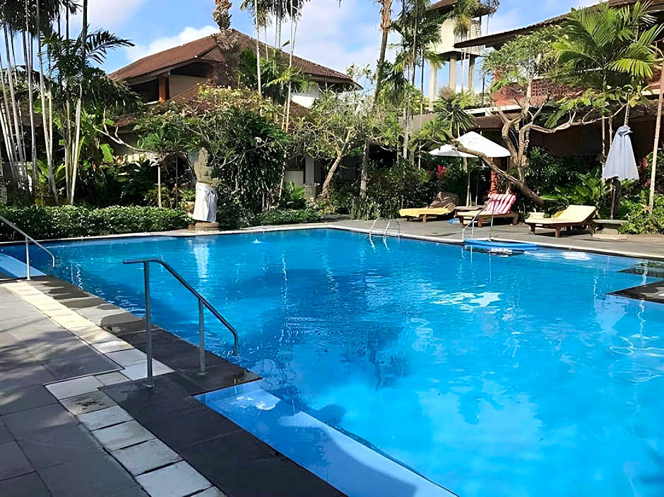 Bumi Ayu Bungalow Sanur