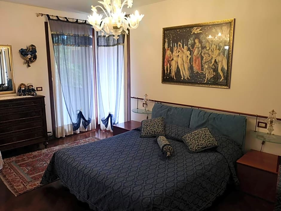 La Casa Sull'Albero