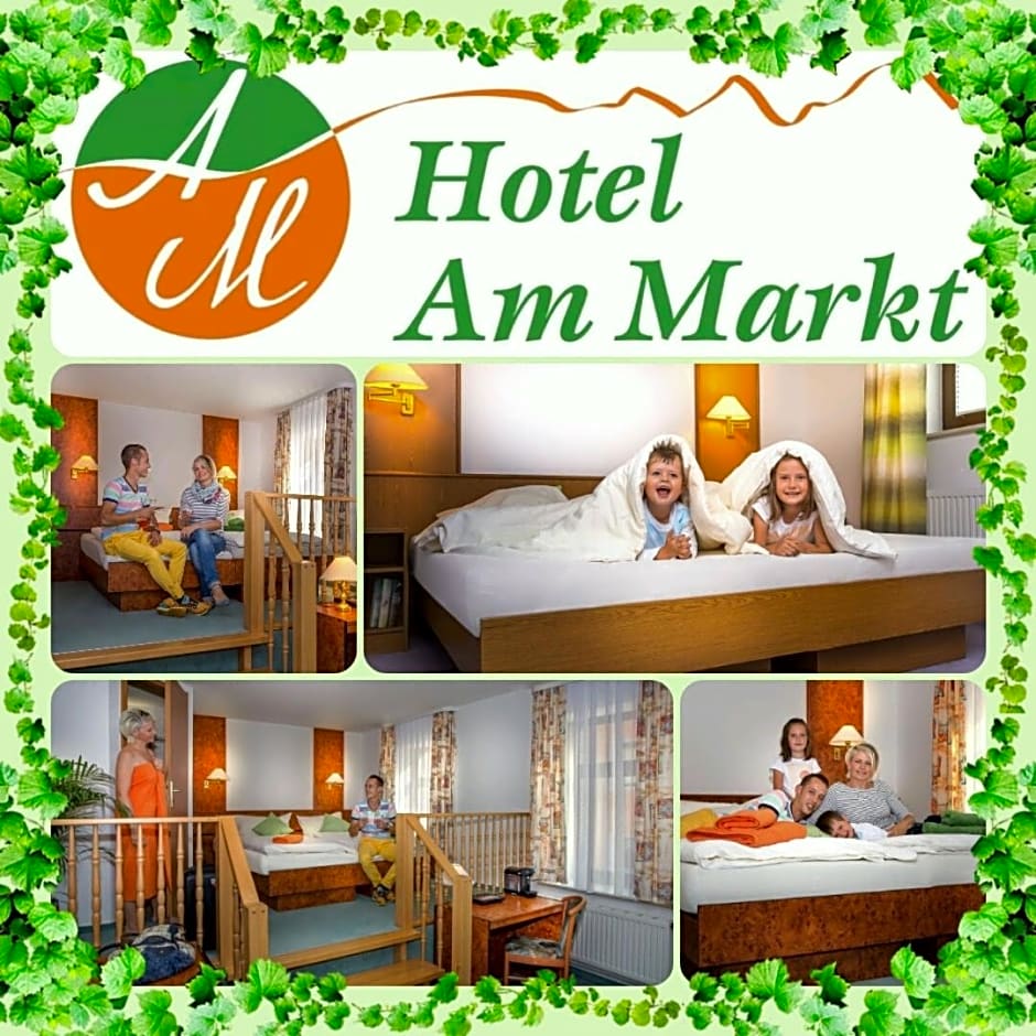 Hotel Am Markt