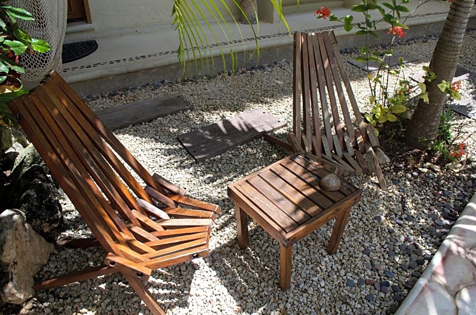 Aldea San Lam - Oasis Of Tulum