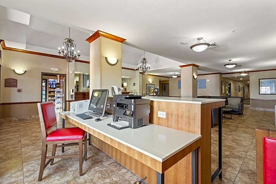Holiday Inn Express & Suites Barstow - Route 66 by IHG