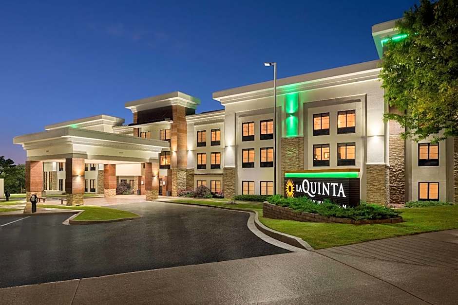 La Quinta Inn & Suites by Wyndham Memphis Wolfchase