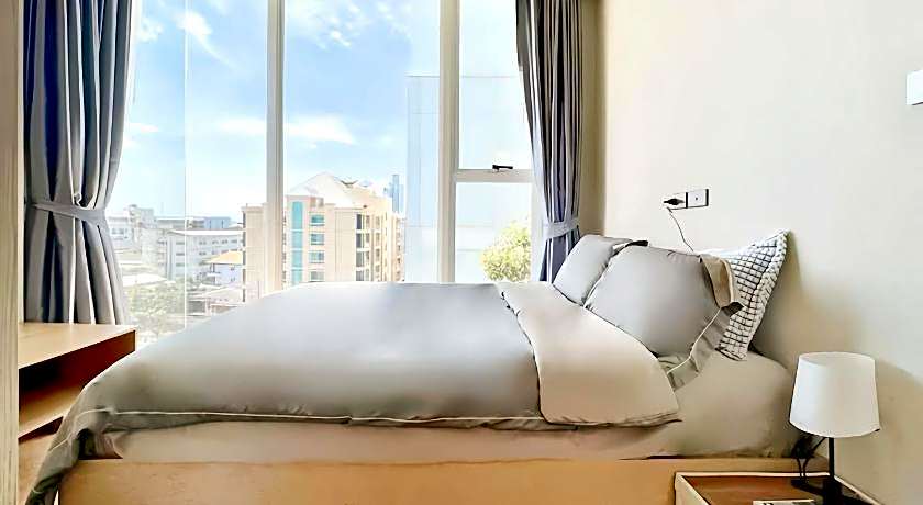 Wyndham Garden Bangkok Sukhumvit 42