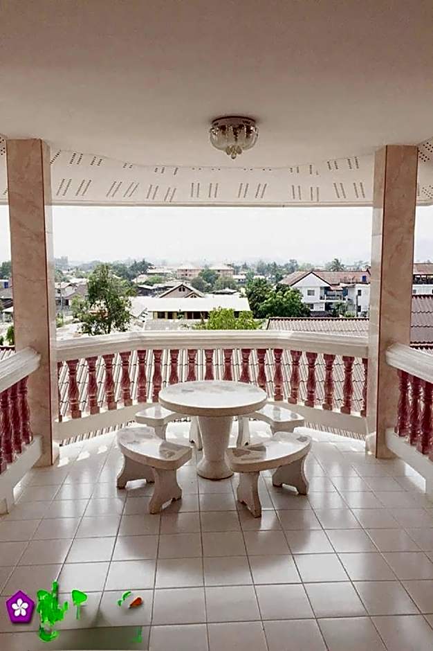 Yingthip1 Apartment