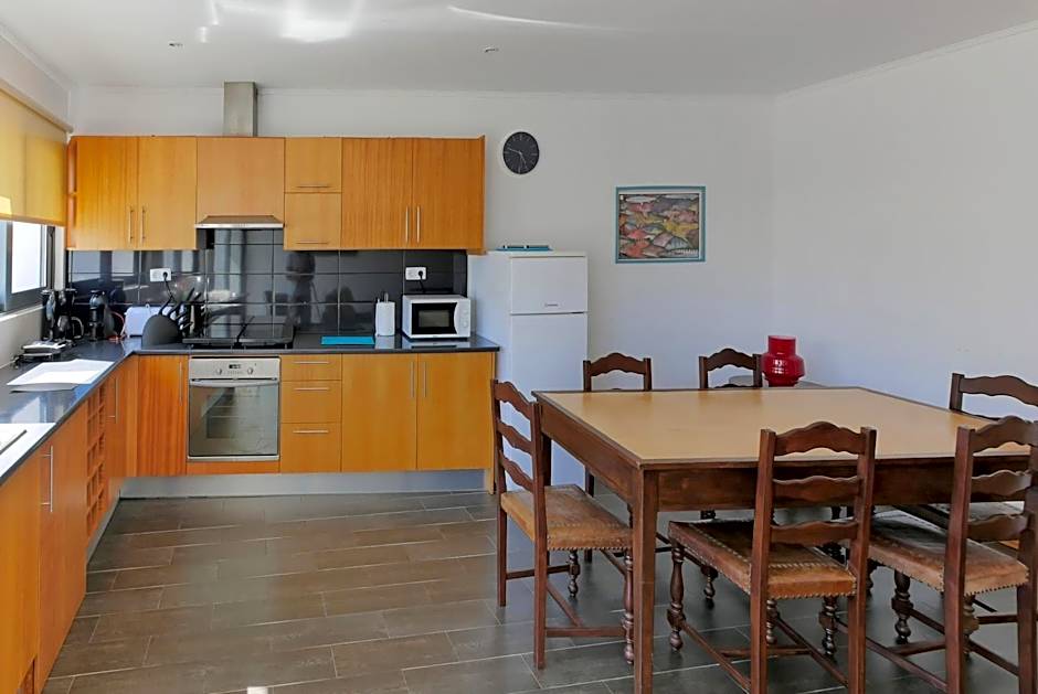 Faial Marina Apartments 1