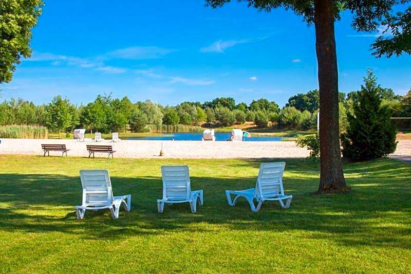 Ferienpark Mecklenburg