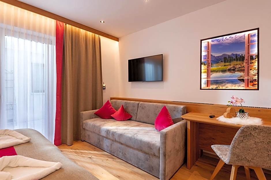 Hotel ALPINJUWEL 3-Sterne Superior