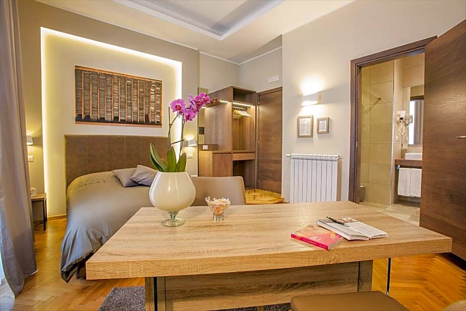 B&B Palazzo Depretis