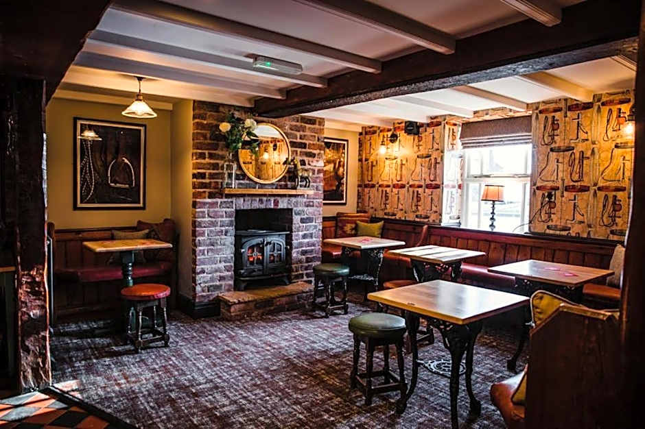 The Black Horse Inn