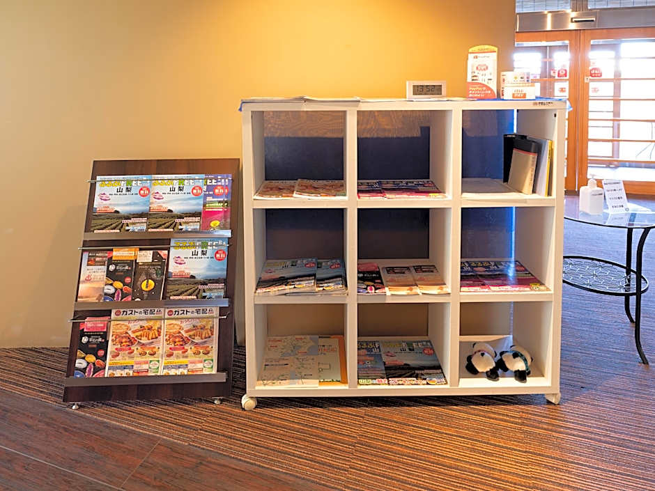 Tabist Hotel Rakuserina