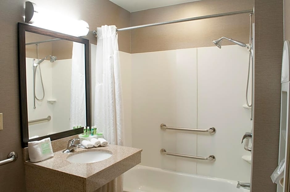Holiday Inn Express Hotel & Suites Pittsburgh-South Side By IHG