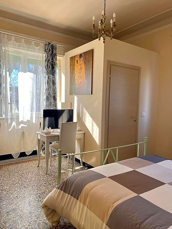Villa Catelli