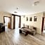 Prater Residence Apartment Budapest