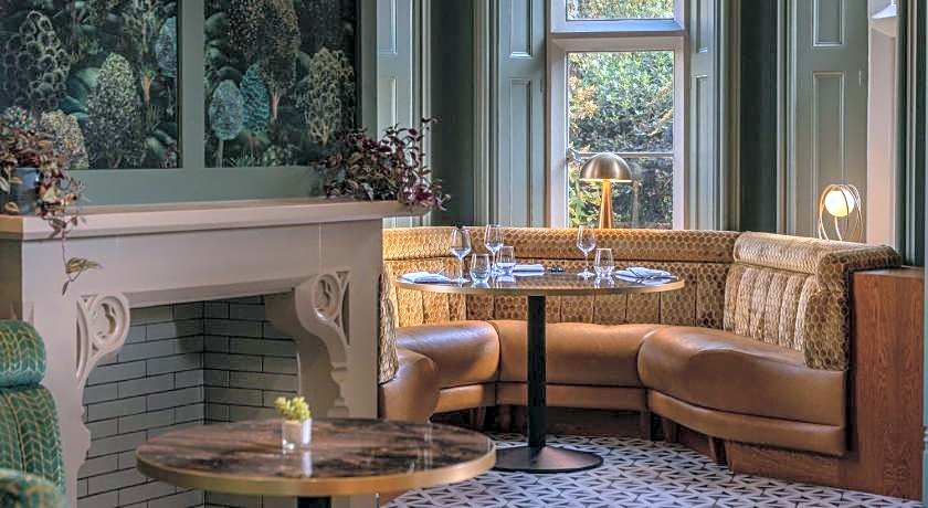 Best Western Abbots Barton Hotel