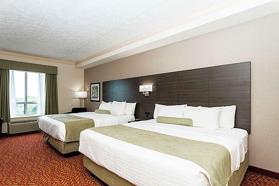 Best Western Inn On The Bay