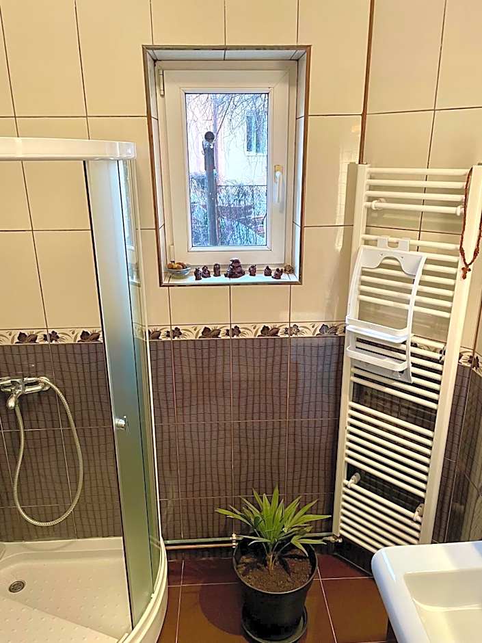 Mosaico Alfetta Hostel