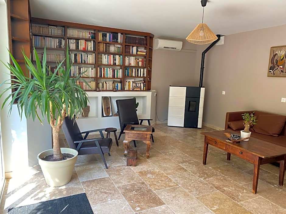 Logis Hôtel Le Clos Pité