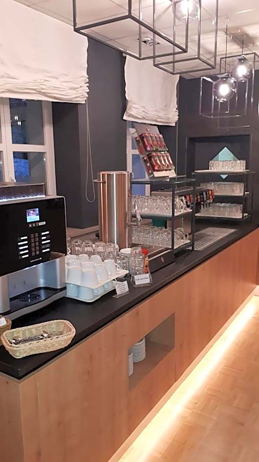 Akzent Hotel Am Burgholz