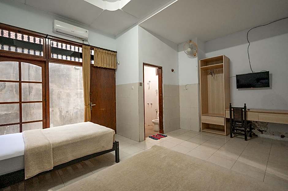 Hotel Dewata Indah Denpasar Mitra RedDoorz