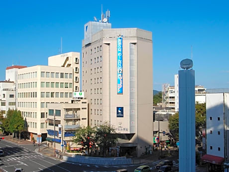 Hotel Excel Okayama